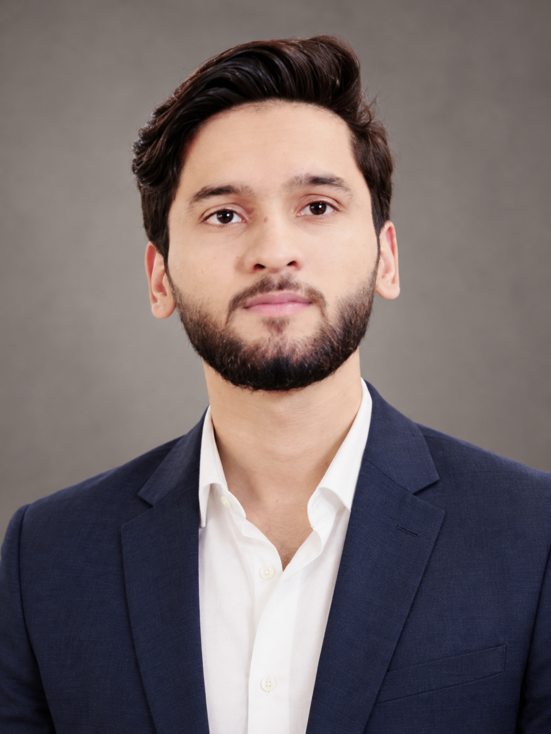 Abdullah Jamil, co-founder and head of operations at 1st Class SEO