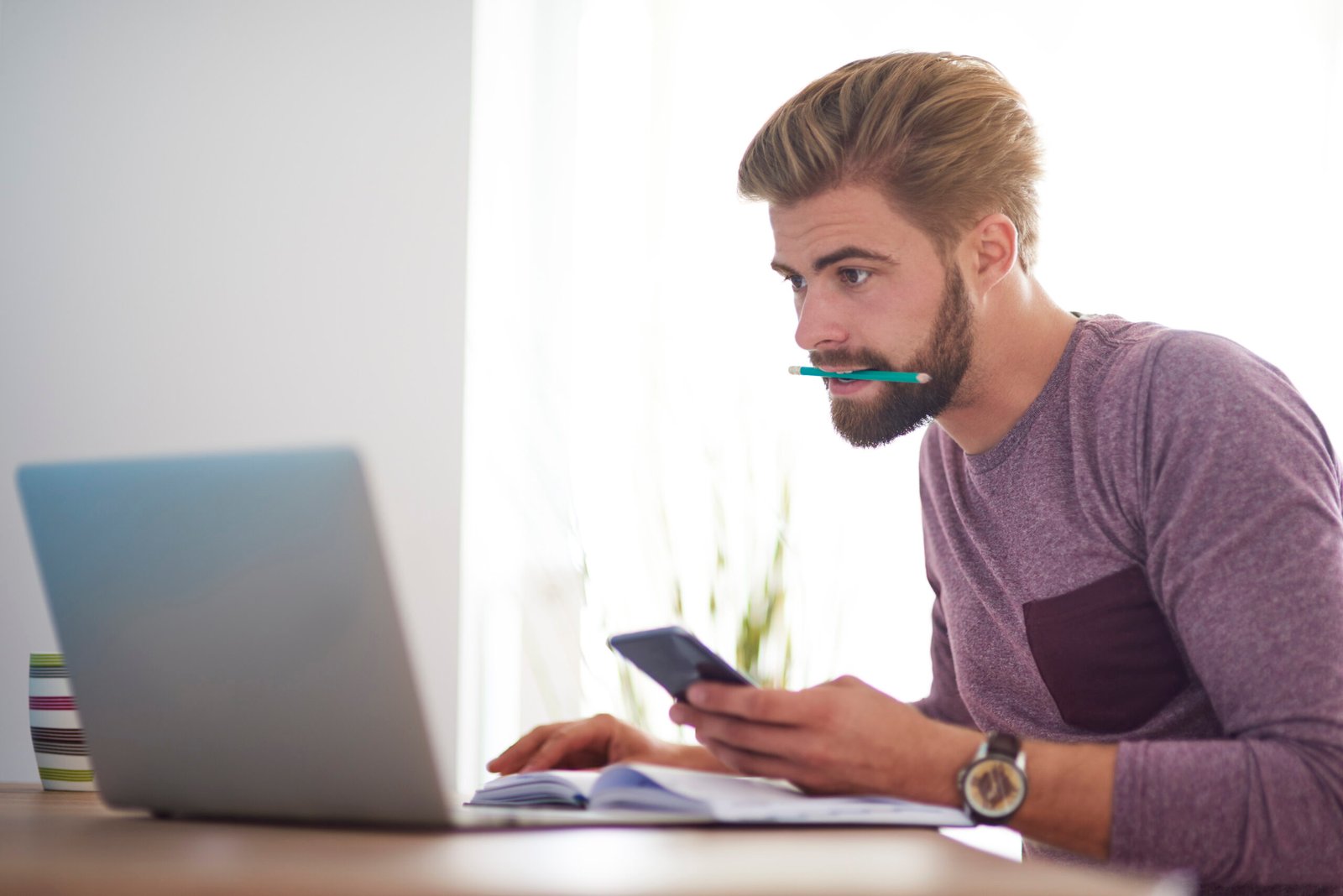 seo no long-term contract